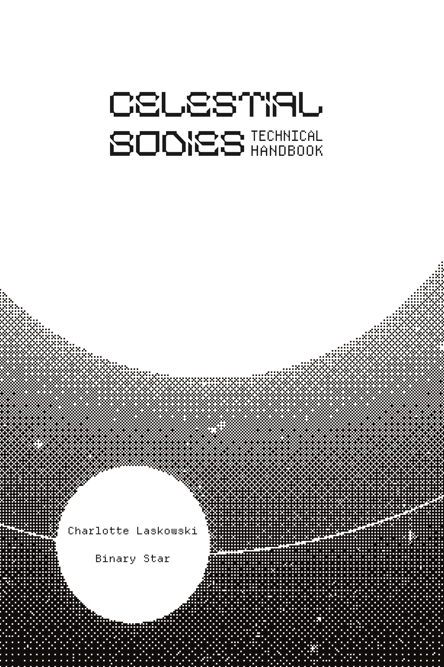 Celestial Bodies Cover